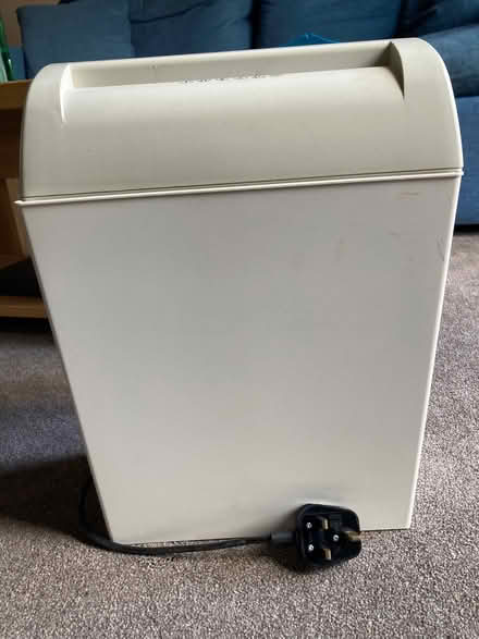 Photo of free Paper shredder (AB32) #2