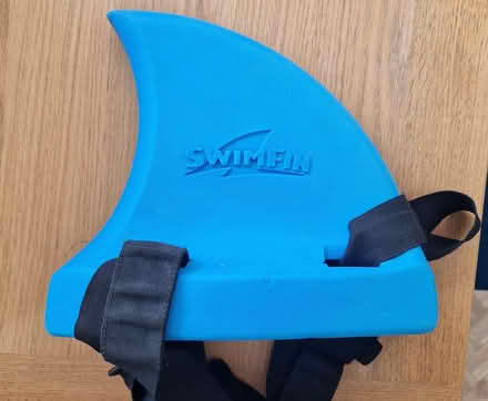 Photo of free Swim Fin (Chelmsford CM1) #1
