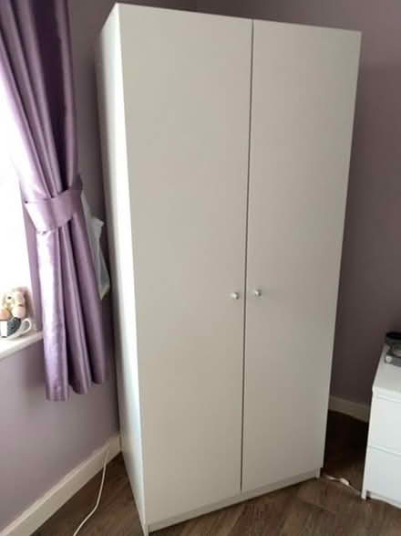 Photo of free Wardrobe (Portslade Village BN41) #2
