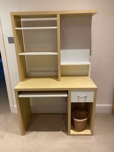 Photo of free Desk (Earls Court, SW5) #1