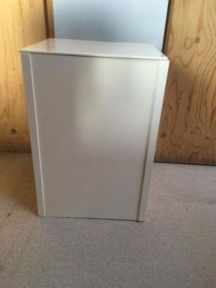 Photo of free Wooden storage box (Blackford EH9) #3