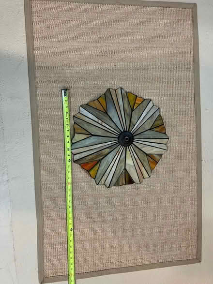 Photo of free Lamp Shade (Fairland) #2