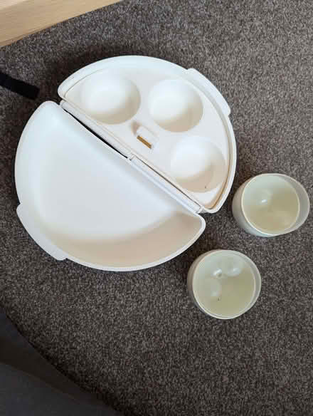 Photo of free Microwave items (Lower Penwortham PR1) #1