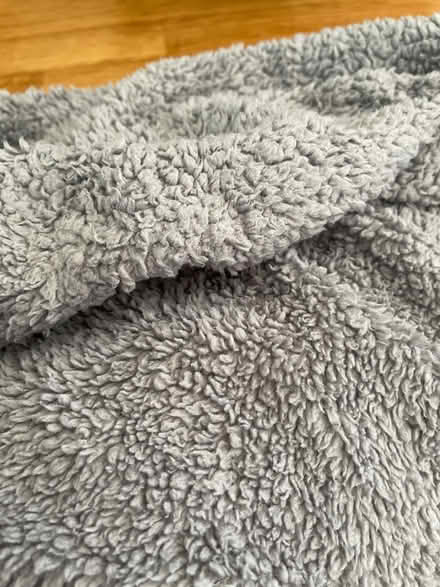 Photo of free “Teddy Bear” single bed set (Normandy GU3) #1