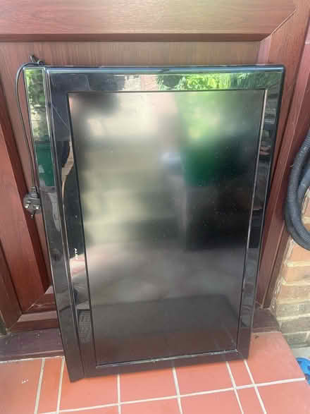 Photo of free 32" Flat Screen TV (CT19) #1