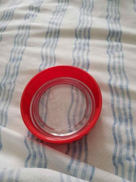 Photo of free Spare part for Kilner jar (Oldfield Park) #2