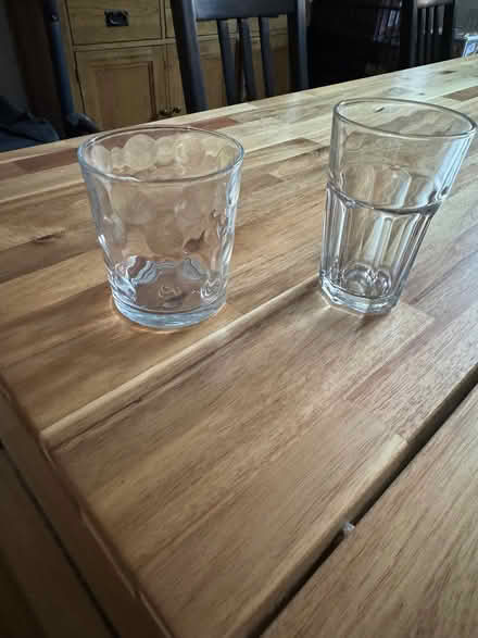 Photo of free Glasses (Bowburn DH6) #1