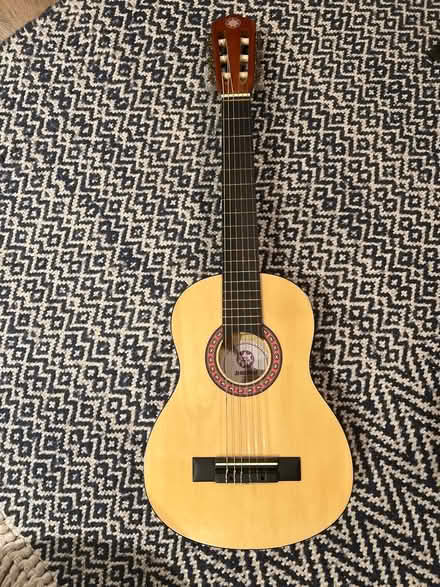 Photo of free Child’s guitar (St Albans AL3) #1