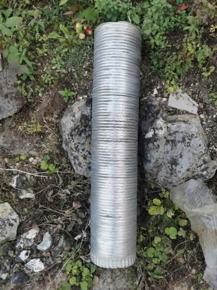Photo of free Vent tubbing (Caterham) #1
