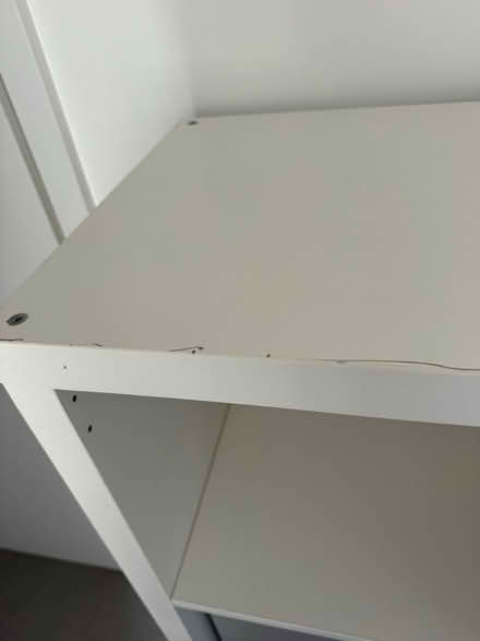 Photo of free IKEA cube unit (UB5) #2