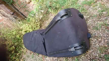 Photo of free Large sports bag (Tyberton, Madley) #2