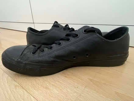 Photo of free Mens Converse Trainers (Ashburton SE25) #4