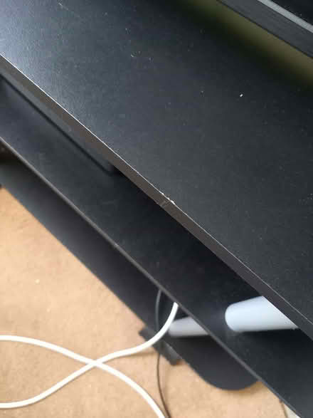 Photo of free TV stand (Fratton PO1) #2