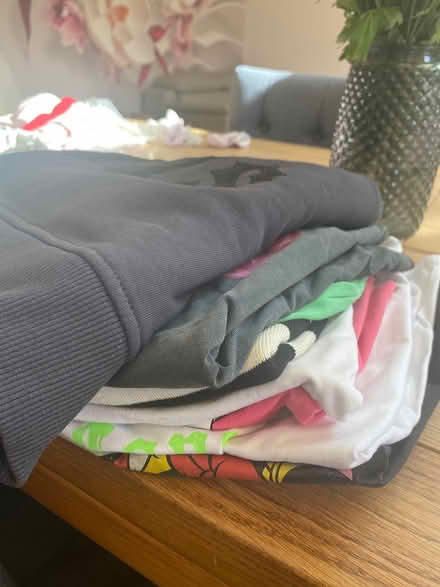 Photo of free Ladies XS clothes (Kempshott) #1