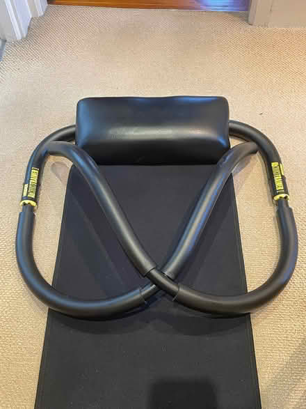 Photo of free Sit up mat (Buckland Dinham BA11) #1