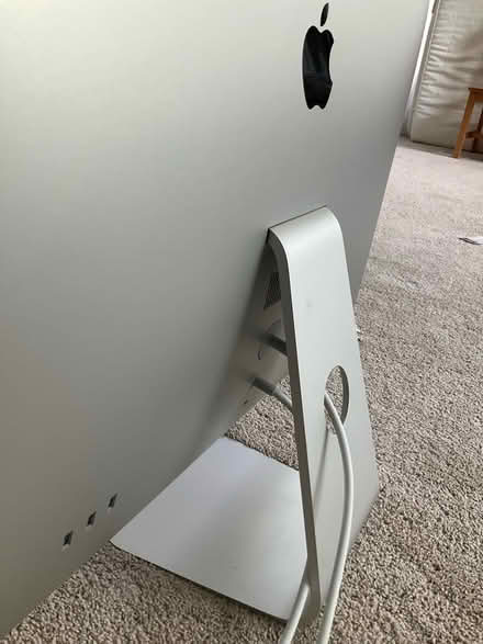 Photo of free Apple Monitor stopped working (Wheaton) #3