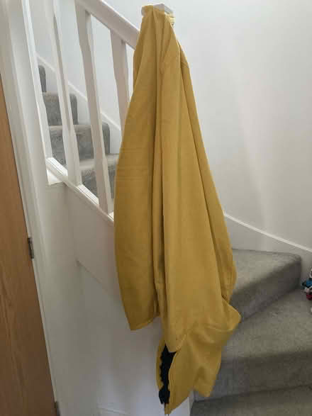 Photo of free Bean bag chair cover (Ringwood) #1