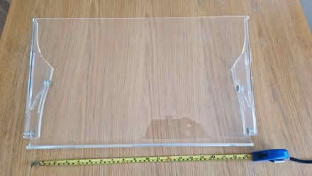 Photo of free Perspex Adjustable Document Holder (Chelmsford CM1) #1