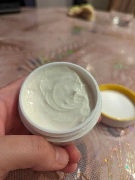Photo of free Nivea Q10 anti-wrinkle cream (Tonbridge TN10) #3