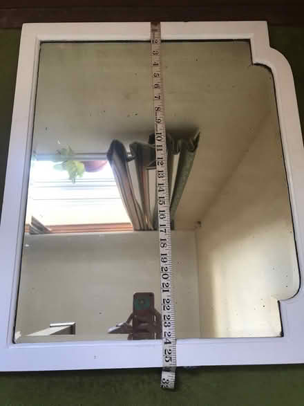 Photo of free Mirror (Tonbridge TN10) #4