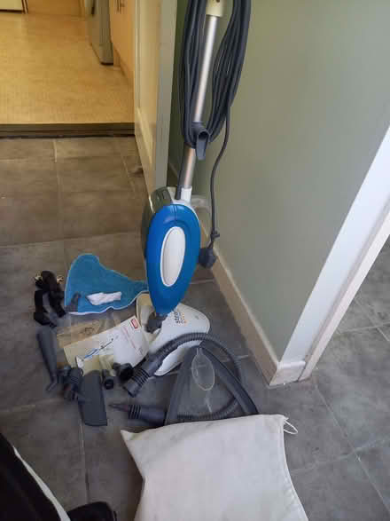 Photo of free Vax steam mop (Fratton PO1) #4