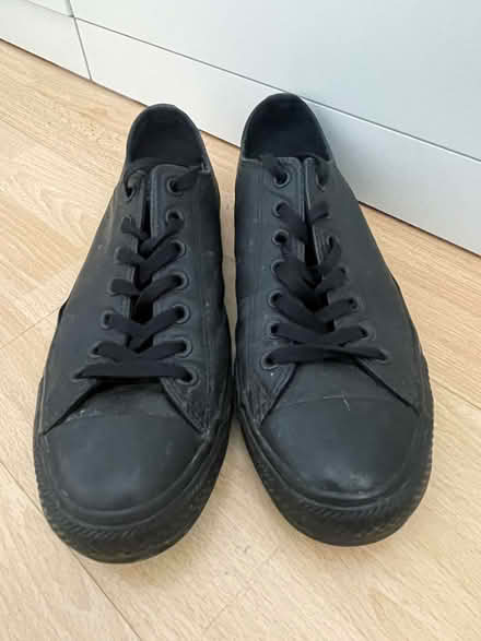 Photo of free Mens Converse Trainers (Ashburton SE25) #1
