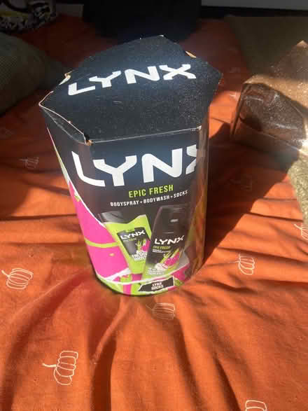Photo of free Christmas gifts (Chorlton M21) #2