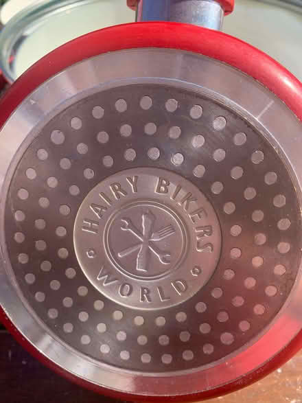 Photo of free Hairy Bikers Saucepans (Cummersdale CA2) #1