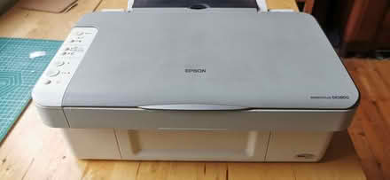 Photo of free Printer (Lochend EH7) #3