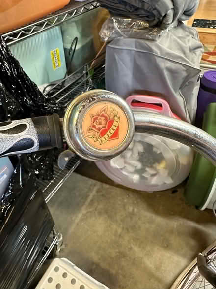 Photo of free 2 Electra cruiser bikes (Communications Hill) #3
