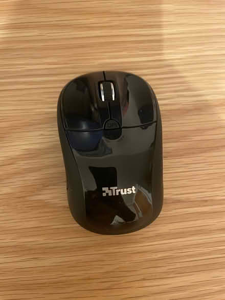 Photo of free Wireless 🛜 USB Mouse (BH2 6LT) #2