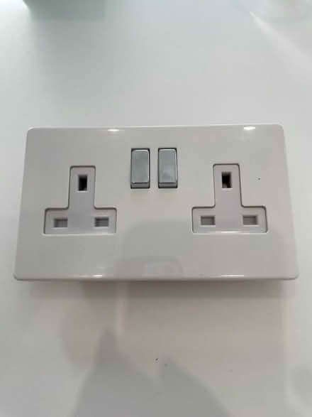 Photo of free Plug sockets (Buckland Dinham BA11) #2