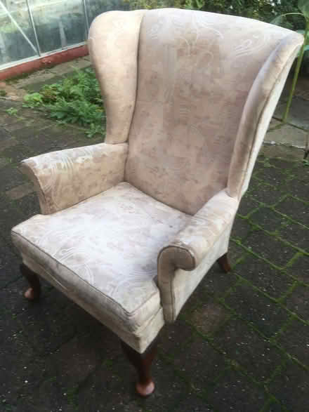 Photo of free Parker Knoll Restoration Project (Hesketh Bank PR4) #2
