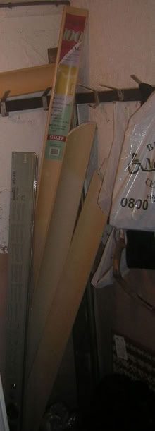 Photo of free coving (Easton BS5) #1