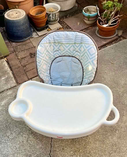 Photo of free Baby/toddler stuff (Walnut Creek) #1