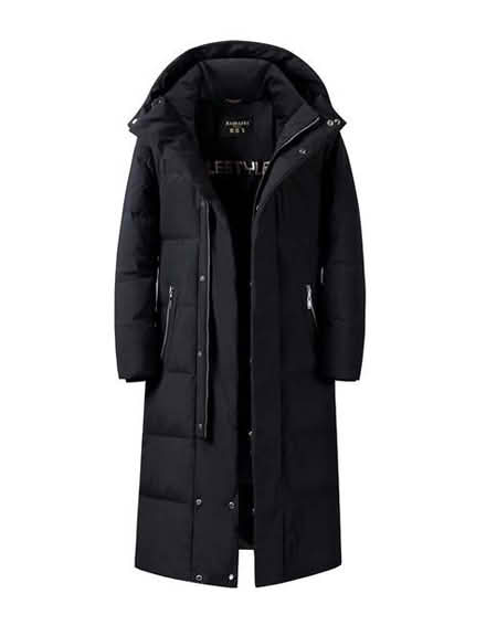 Photo of Coat (Woodford Green) #2