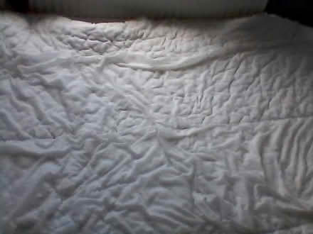Photo of free Double Duvet and two pillows (Burgess Hill RH15) #2