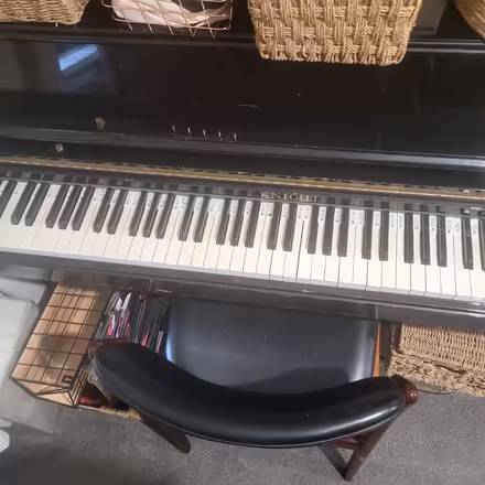 Photo of free KNIGHT Piano (E16) #1