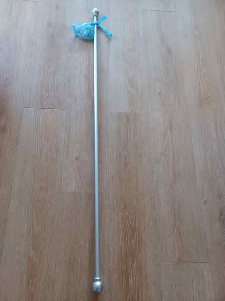 Photo of free Extending curtain pole (North Shields NE30) #1