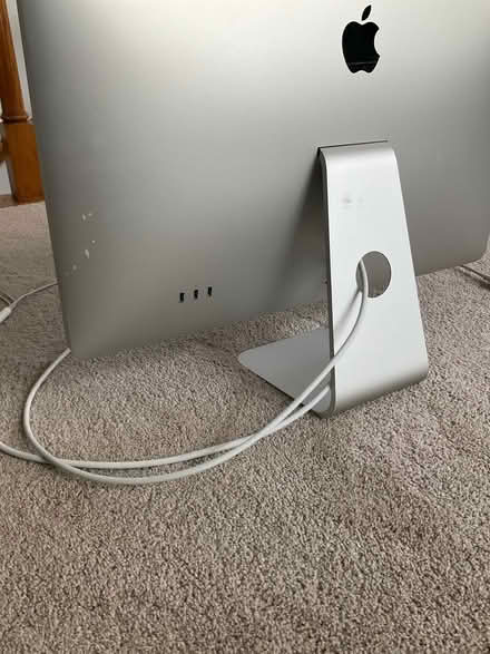 Photo of free Apple Monitor stopped working (Wheaton) #4