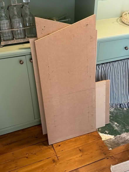 Photo of free MDF unit (Ham, Richmond, TW10) #4