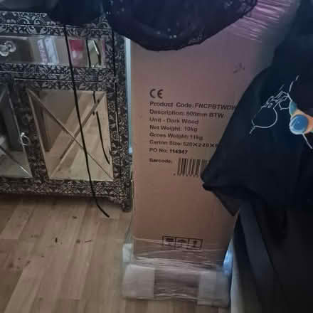 Photo of free Bathroom items (Birmingham) #2