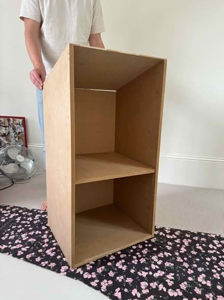 Photo of free MDF unit (Ham, Richmond, TW10) #1