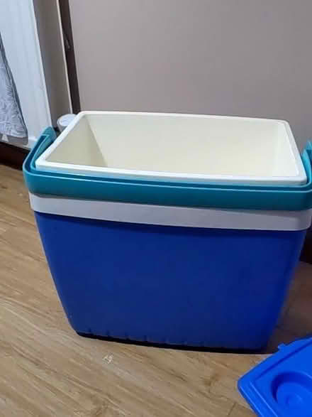 Photo of free Cool box (Stoneybank EH21) #1