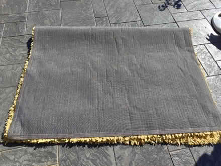 Photo of free Rug (RG31 Tilehurst) #2
