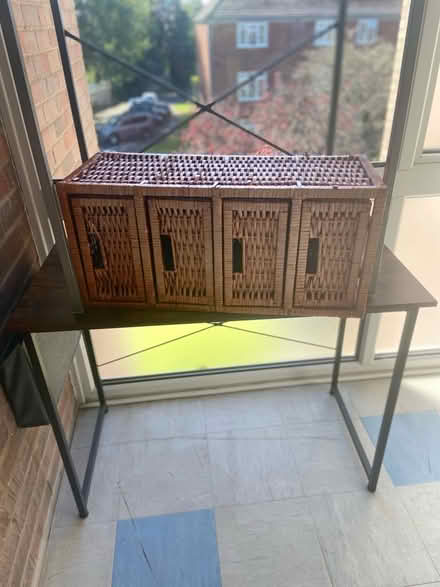 Photo of free Computer tables (AL1) #2