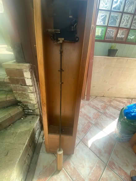 Photo of free Old School Clock - Project (CT19) #4