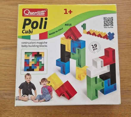 Photo of free Boxed Games (to go together) (Chelmsford CM1) #2