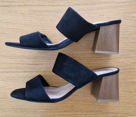 Photo of free M&S Size 5.5UK (worn once) (Chelmsford CM1) #2
