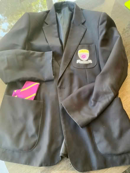 Photo of free School Blazer (Deckham NE9) #2